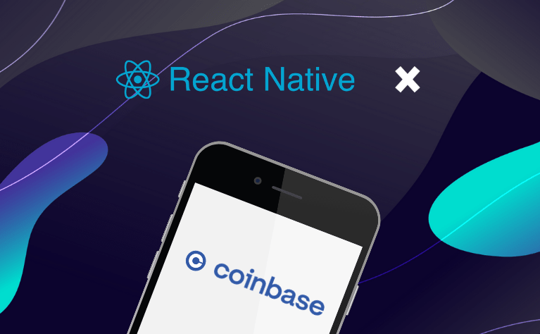 A huge transformation to React Native in Coinbase