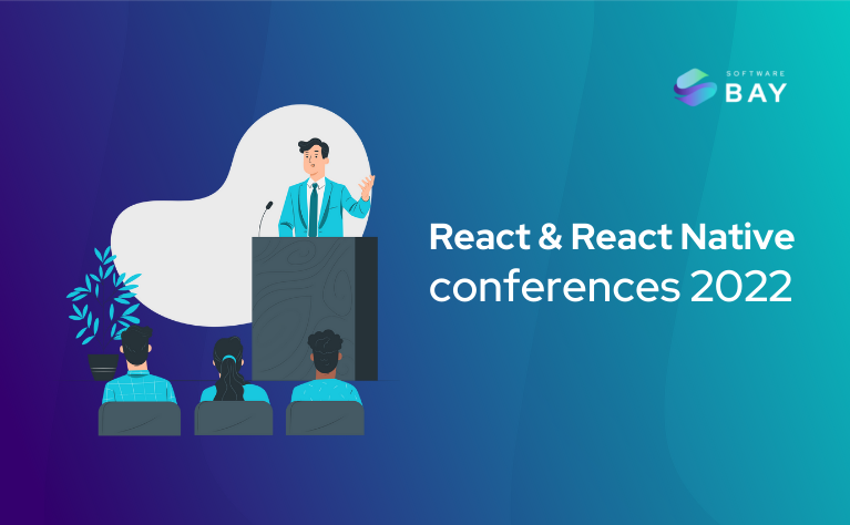 React & React Native conferences you should be at in 2022