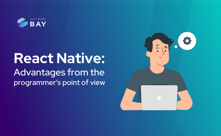 React Native from a developer’s point of view