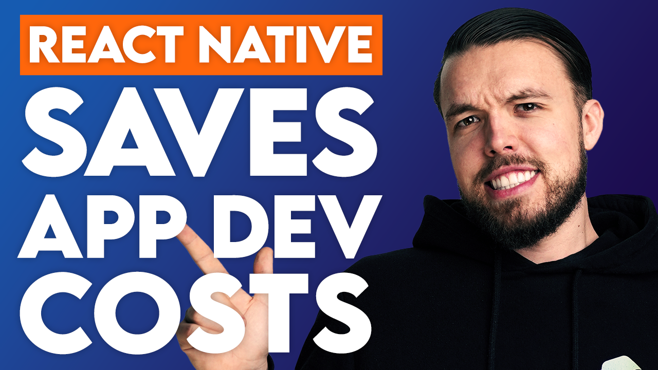 Cutting Costs with React Native - The Startup’s Guide to Mobile App Development