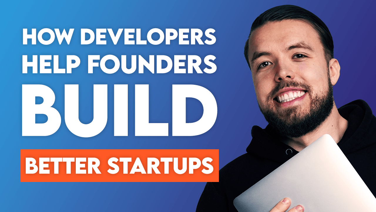 Founders vs Developers: The Ultimate Partnership for Startup Success